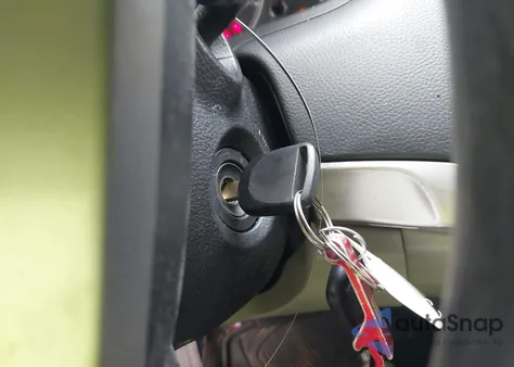 2012 Honda Accord 2.4 Lx-P z USA, uszkodzony, nr VIN 1HGCP2F42CA023391